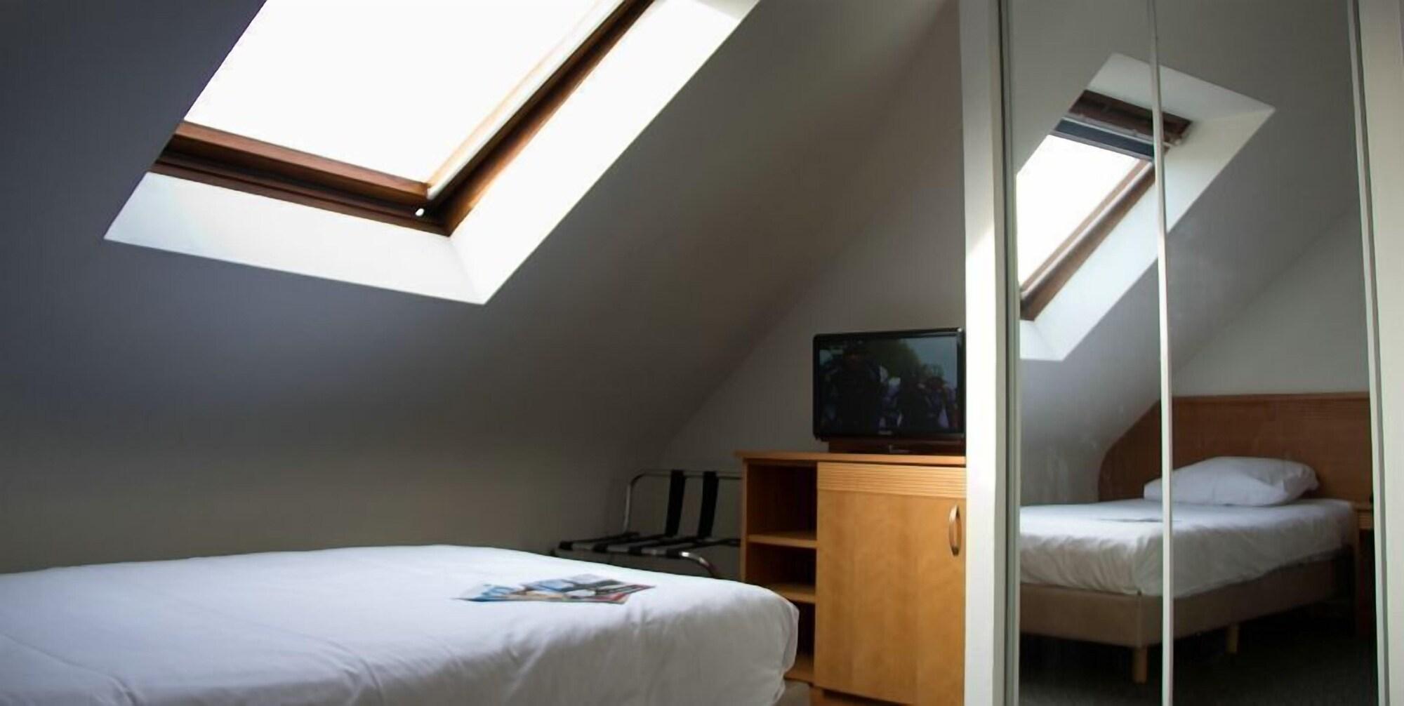 Hotel New Damshire