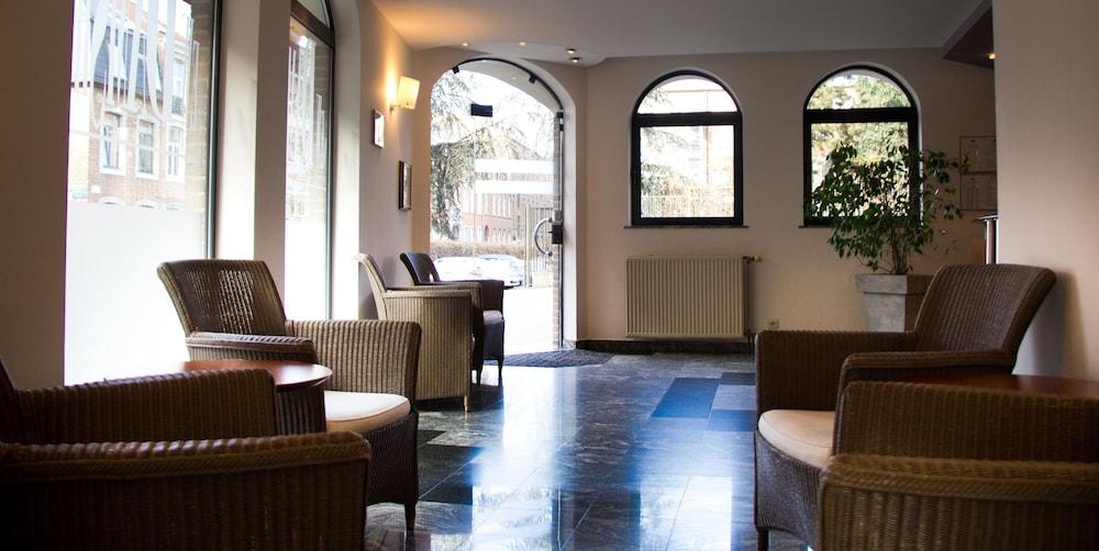 New Damshire Hotel Leuven