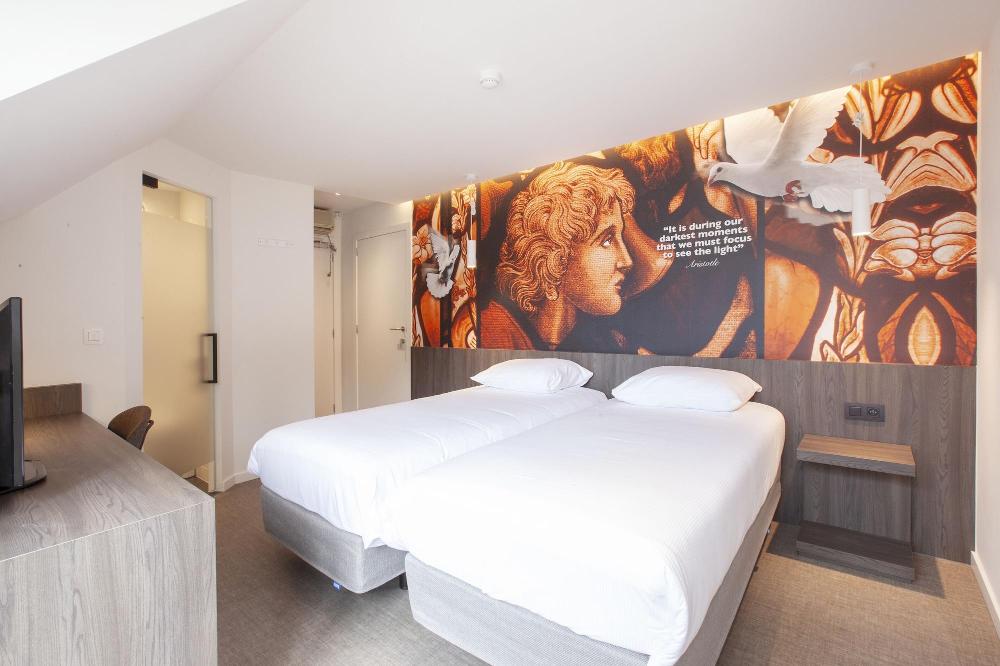 Hotel New Damshire