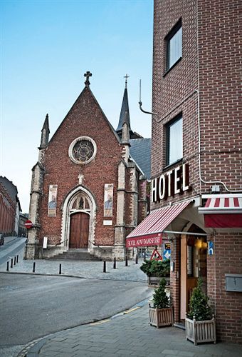 New Damshire Leuven