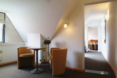 Hotel New Damshire